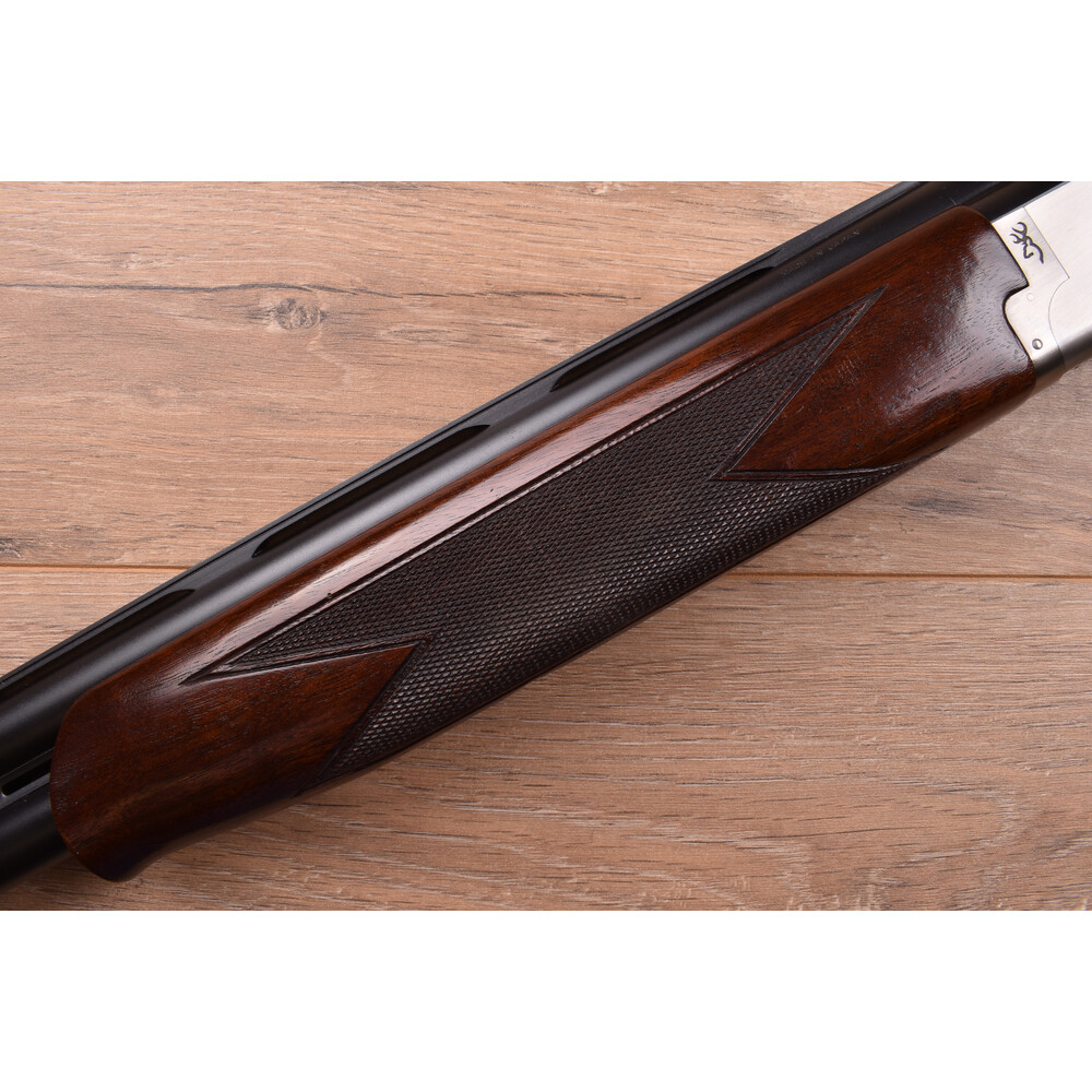 12 gauge B725 New Sporter 