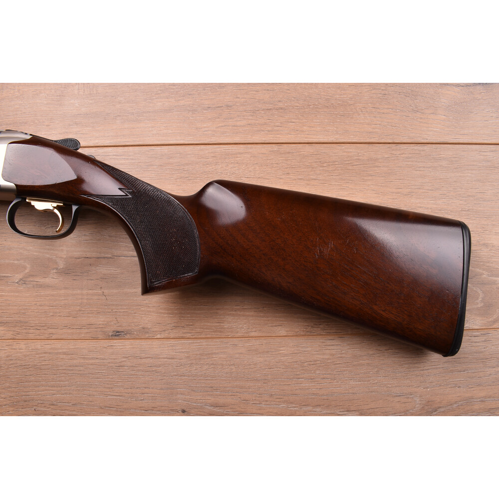 12 gauge B725 New Sporter 