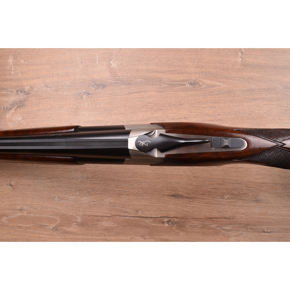 12 gauge B725 New Sporter 
