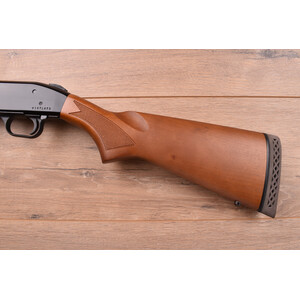 Mossberg 410 gauge Hushpower Wood 