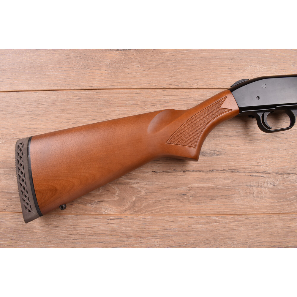 410 gauge Hushpower Wood 
