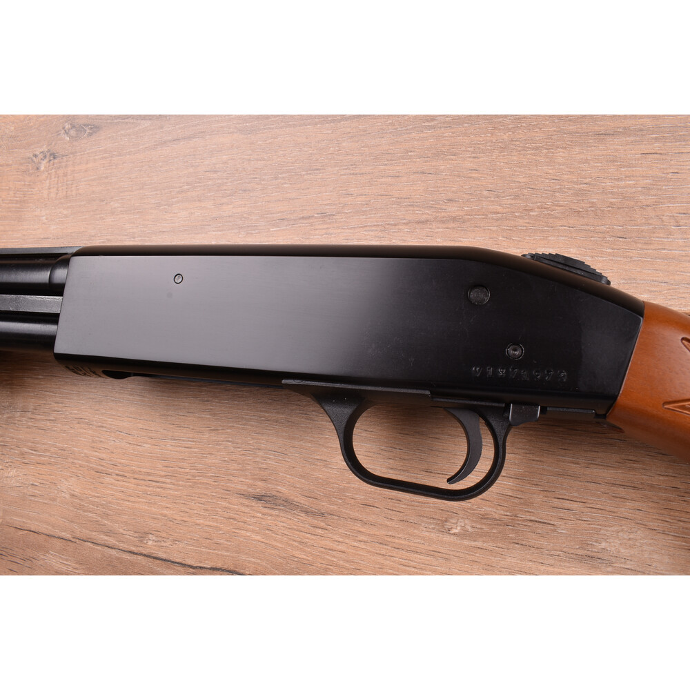 410 gauge Hushpower Wood 