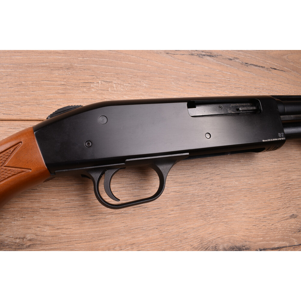 410 gauge Hushpower Wood 