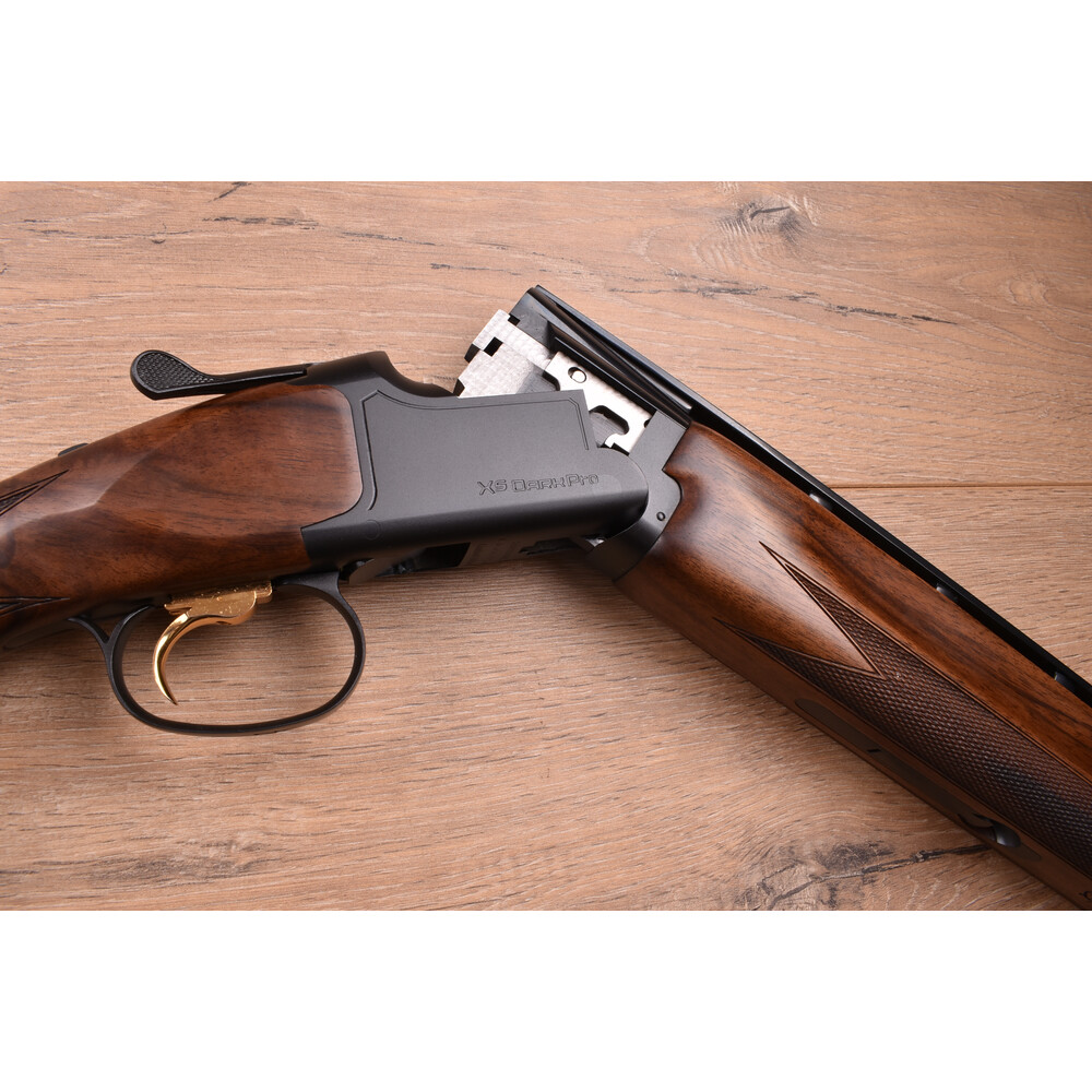 410 gauge Ultra Xs Dark Pro Adjustable 