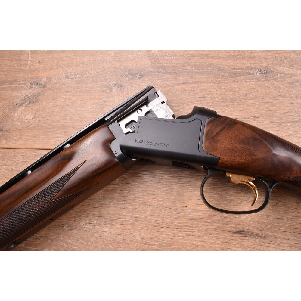 410 gauge Ultra Xs Dark Pro Adjustable 