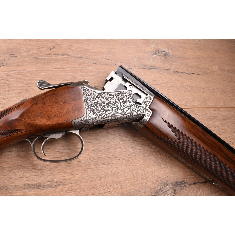 12 gauge Ultra Xs Pro Adj 100th Anniversary 
