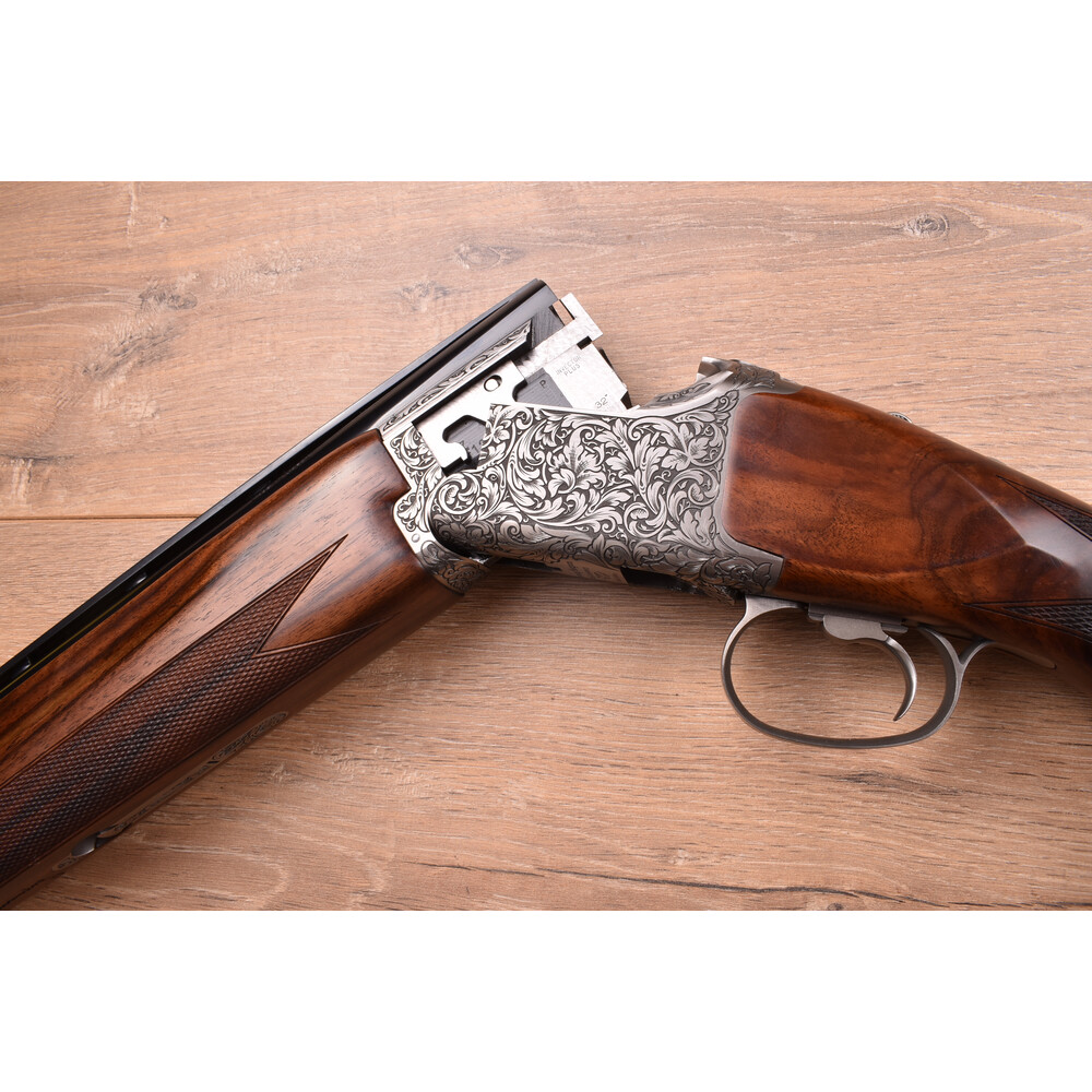 12 gauge Ultra Xs Pro Adj 100th Anniversary 