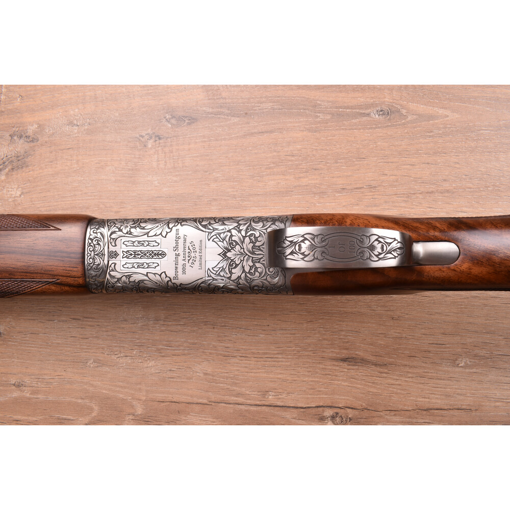 12 gauge Ultra Xs Pro Adj 100th Anniversary 