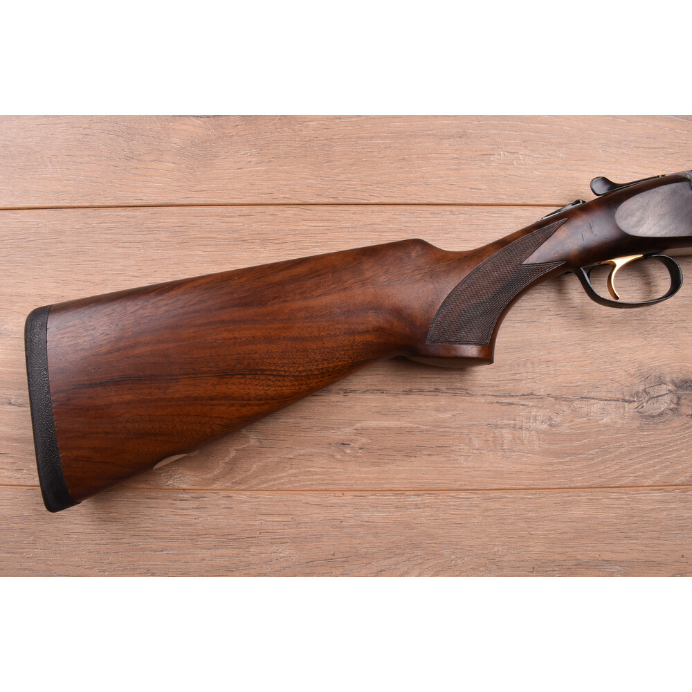 20 gauge 687 Sporting 