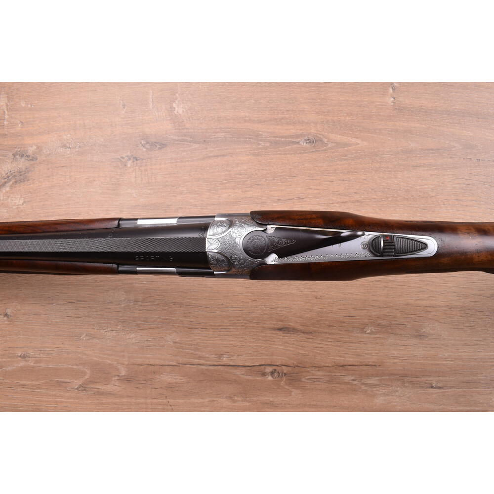 20 gauge 687 Sporting 