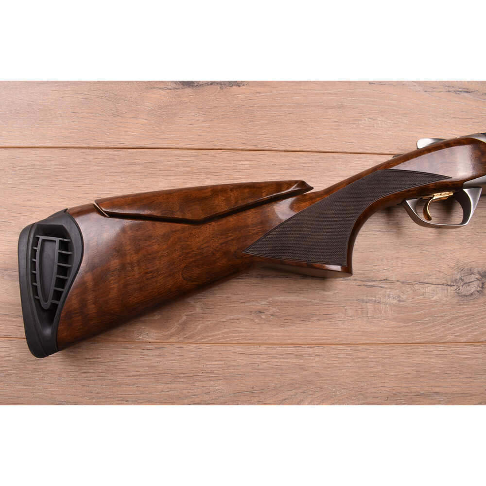 12 gauge Cynergy Sporter Adjustable 