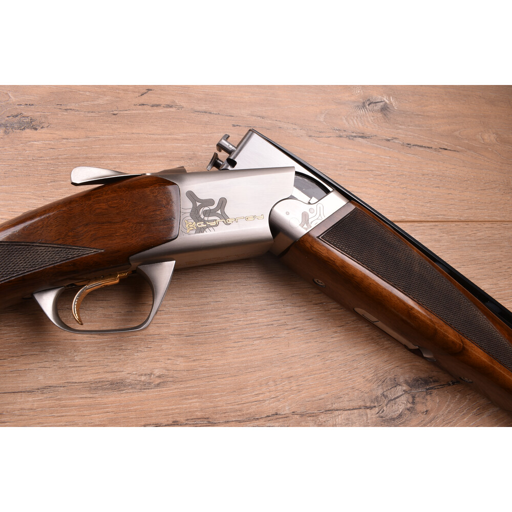 12 gauge Cynergy Sporter Adjustable 
