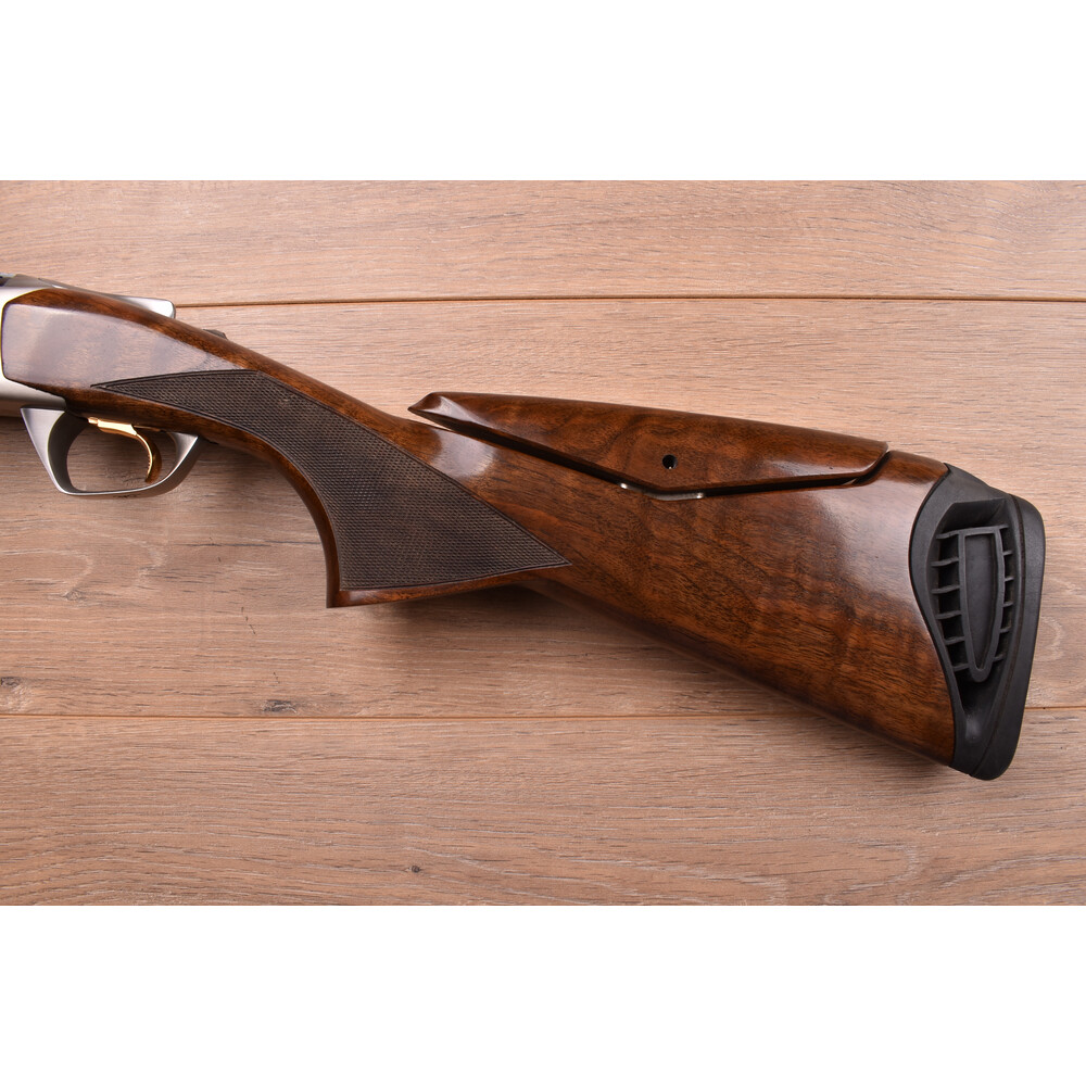 12 gauge Cynergy Sporter Adjustable 