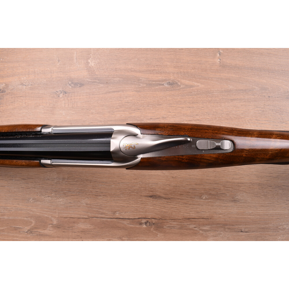 12 gauge Cynergy Sporter Adjustable 