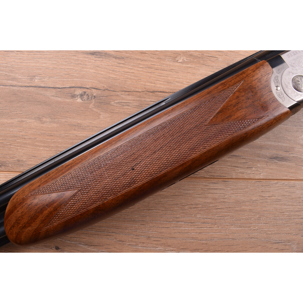 12 gauge 686 Silver Pigeon 1  Field 