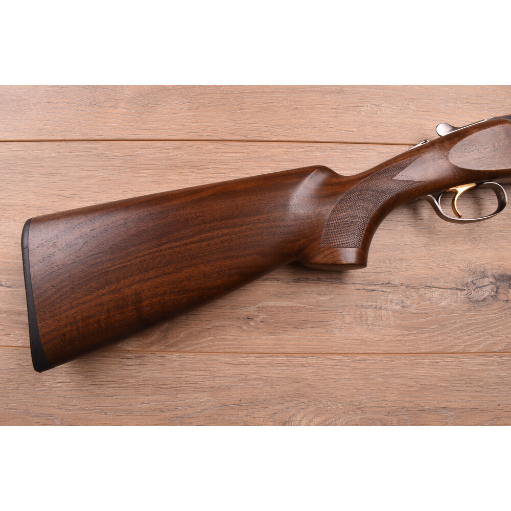 12 gauge 686 Silver Pigeon 1  Field 
