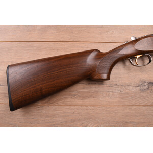Beretta 12 gauge 686 Silver Pigeon 1  Field 