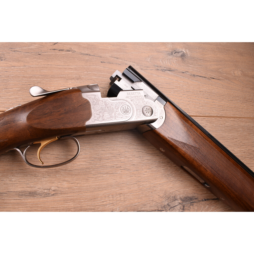 12 gauge 686 Silver Pigeon 1  Field 