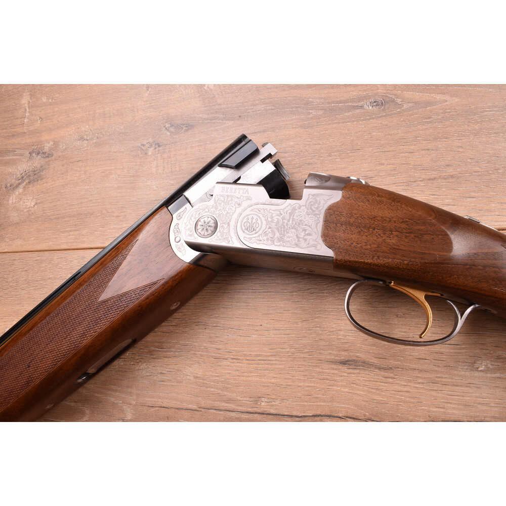 12 gauge 686 Silver Pigeon 1  Field 