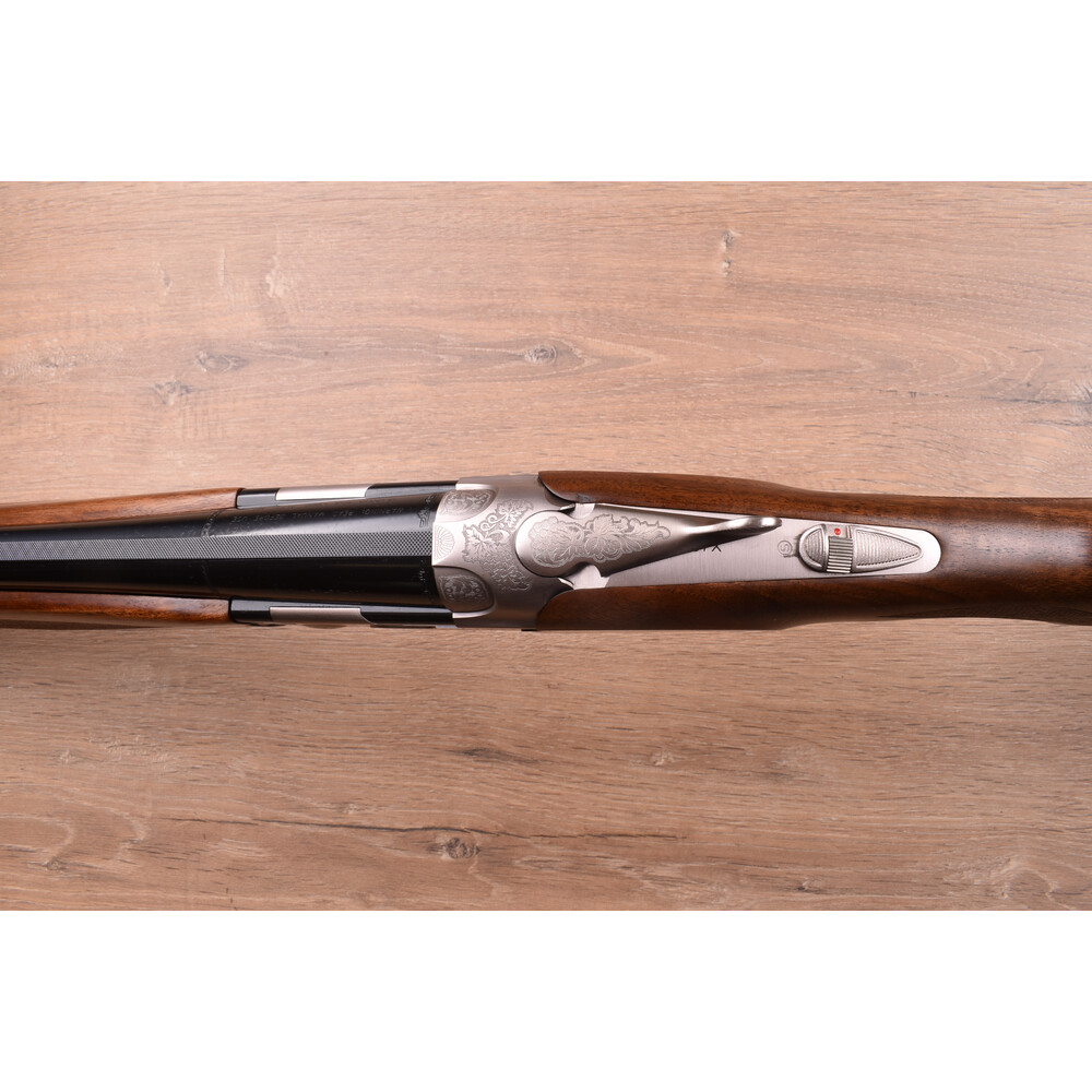 12 gauge 686 Silver Pigeon 1  Field 