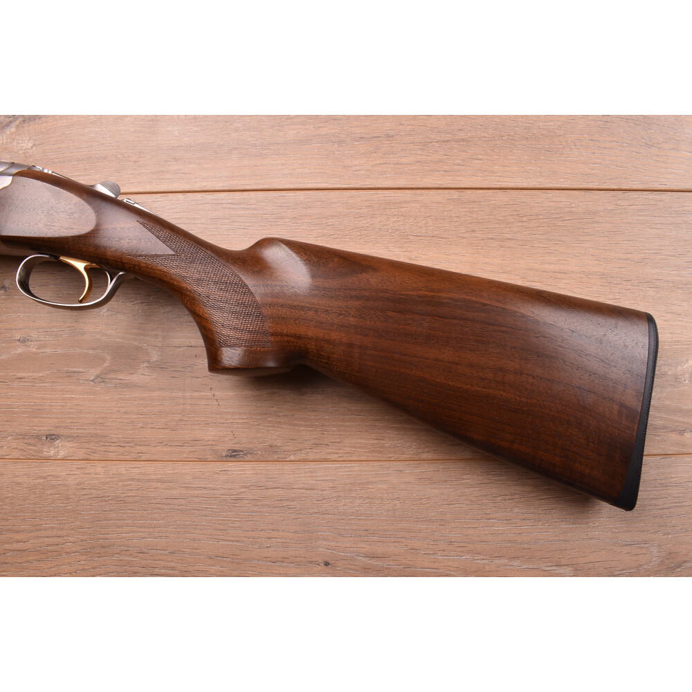 12 gauge 686 Silver Pigeon 1  Field 