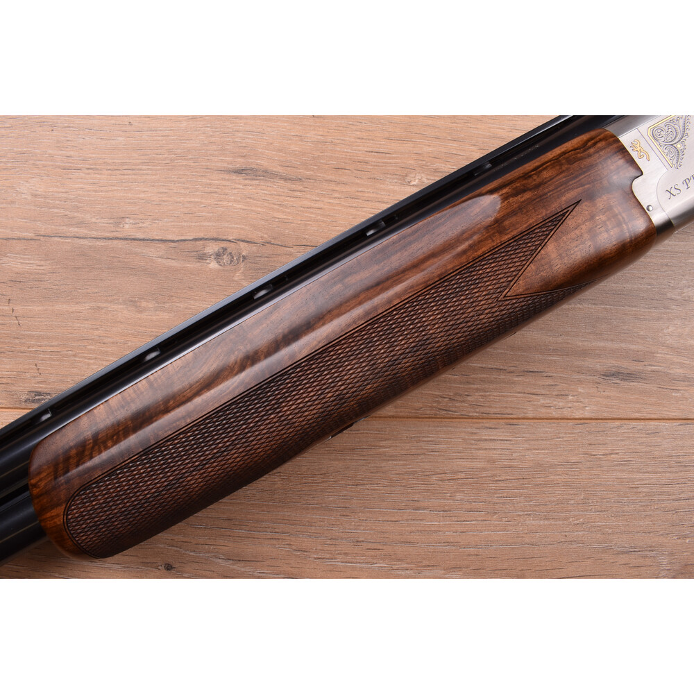 12 gauge Ultra XS Pro Adj True Left Hand 