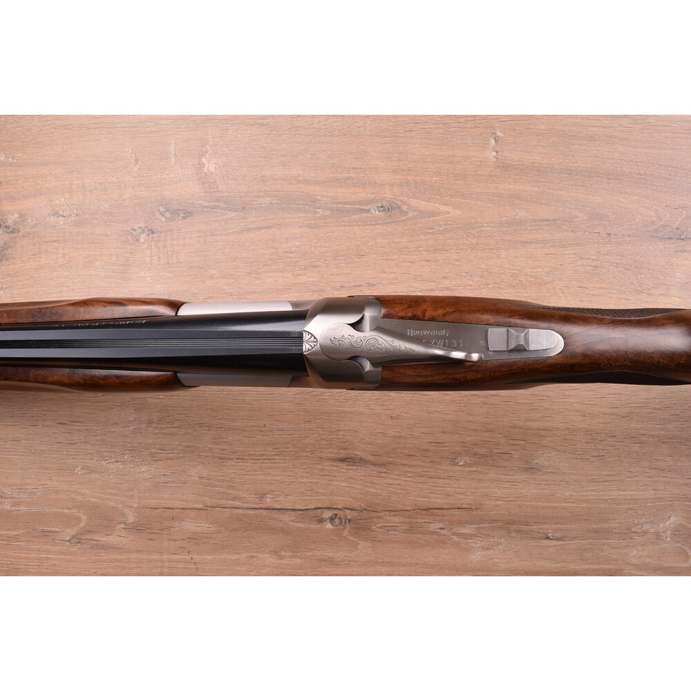 12 gauge Ultra XS Pro Adj True Left Hand 