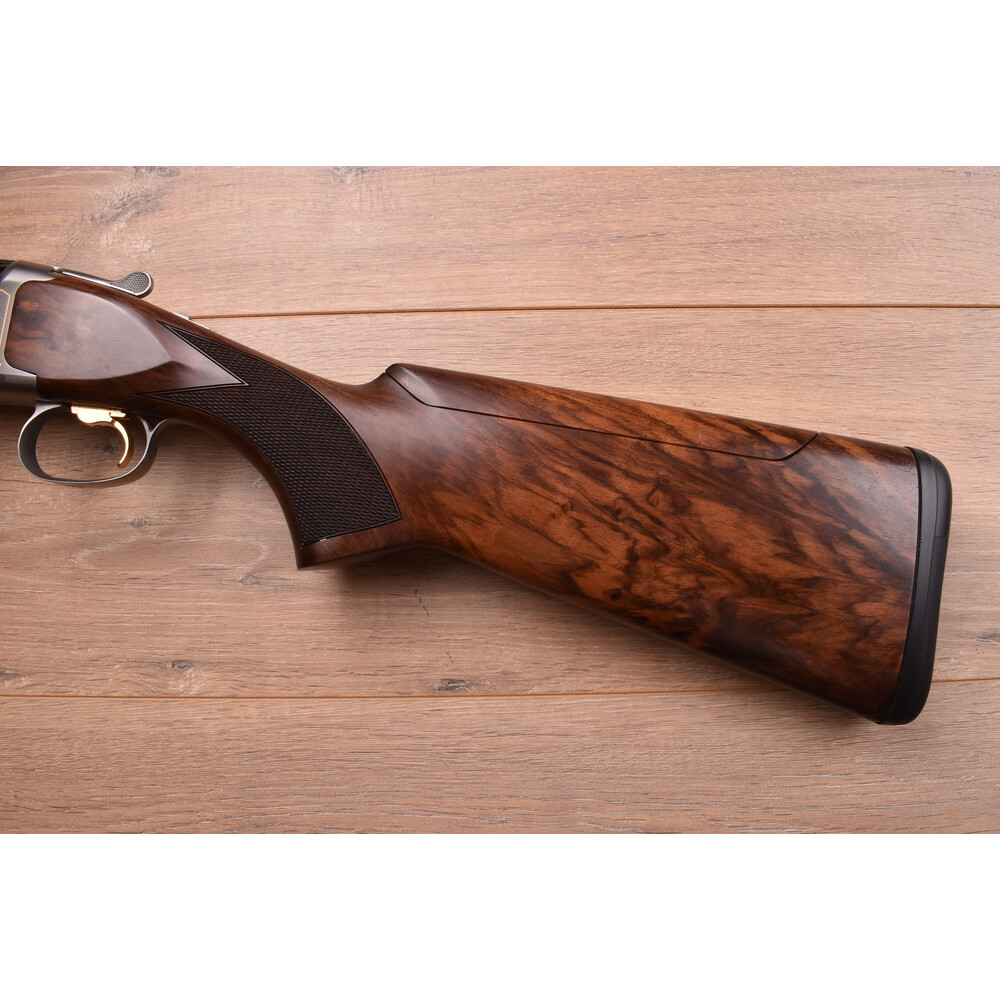 12 gauge Ultra XS Pro Adj True Left Hand 