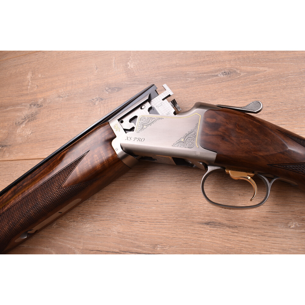 12 gauge Ultra XS Pro Adj True Left Hand 