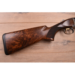 Browning 12 gauge Ultra XS Pro Adj True Left Hand 