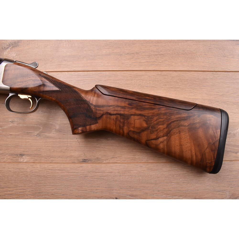 12 gauge Ultra XS Pro Adj True Left Hand 