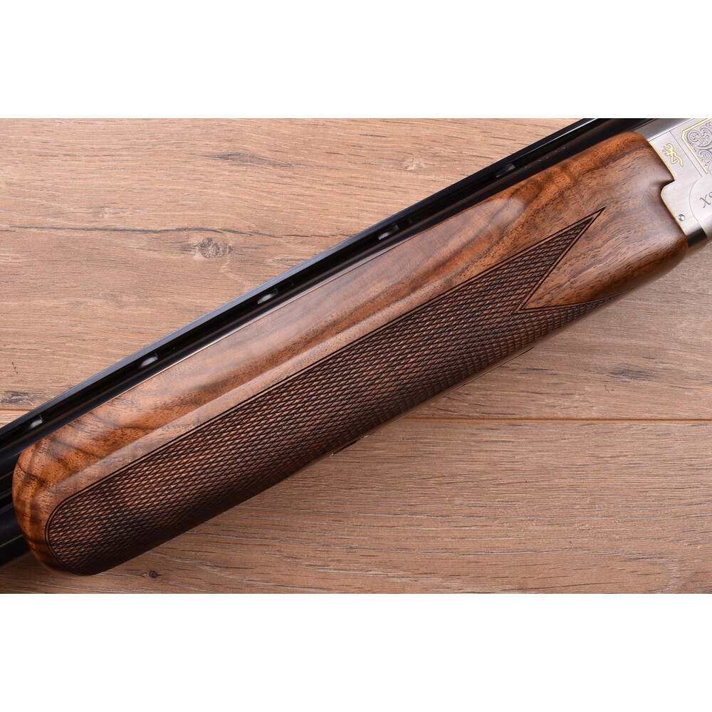 12 gauge Ultra XS Pro Adj True Left Hand 