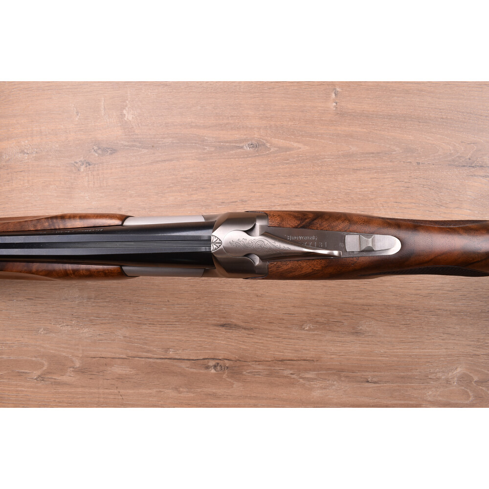 12 gauge Ultra XS Pro Adj True Left Hand 