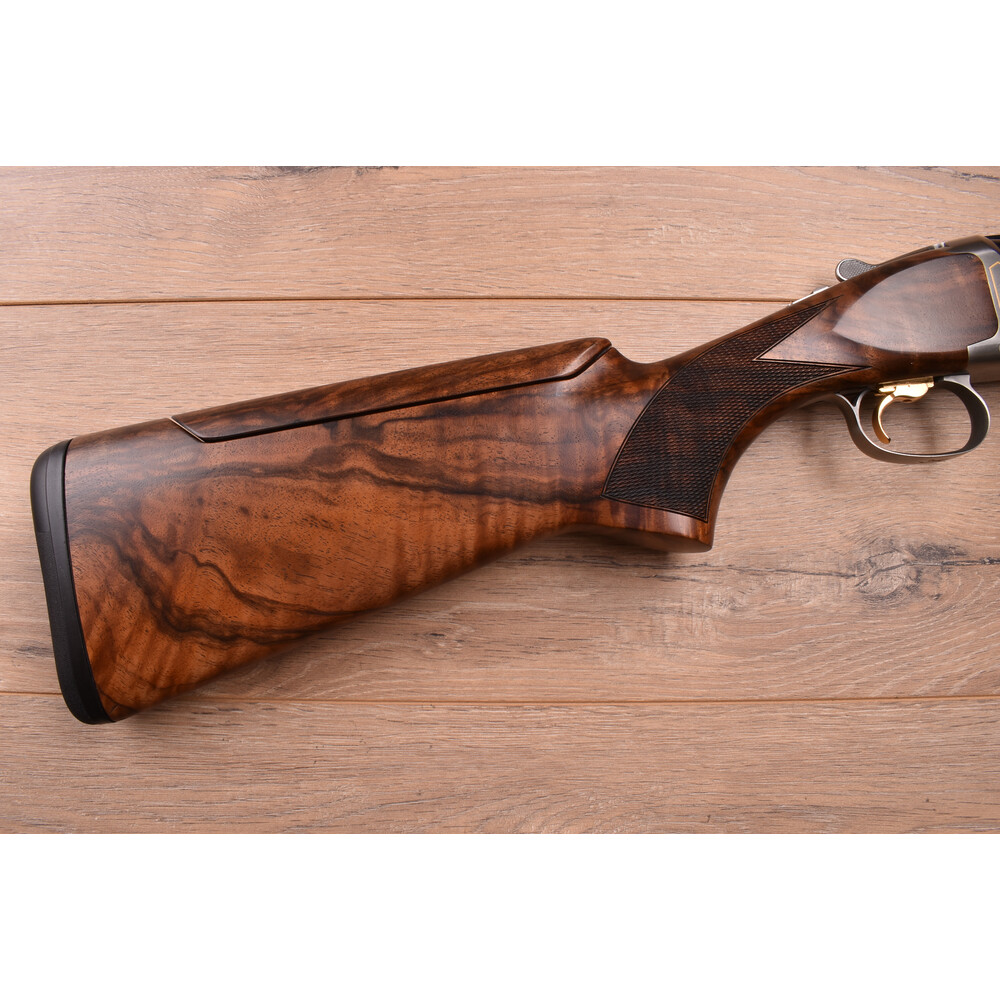 12 gauge Ultra XS Pro Adj True Left Hand 