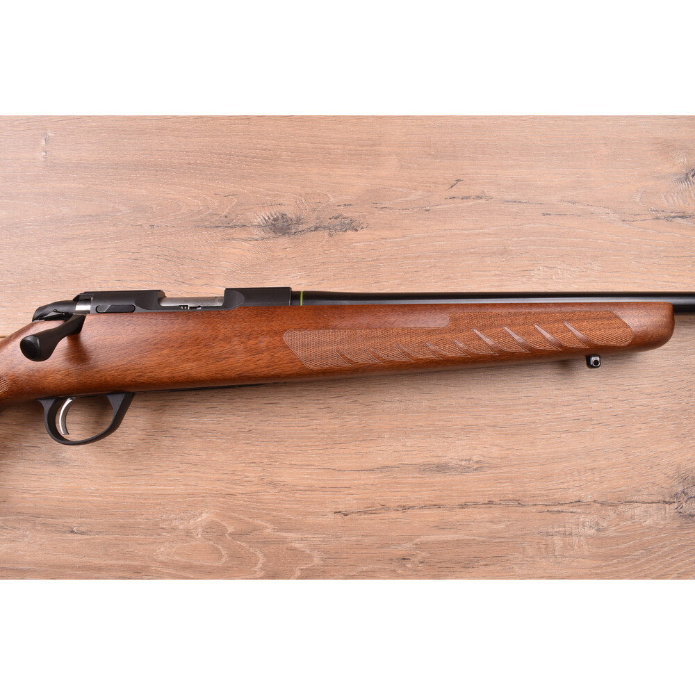 .22 LR Quad Hunter 