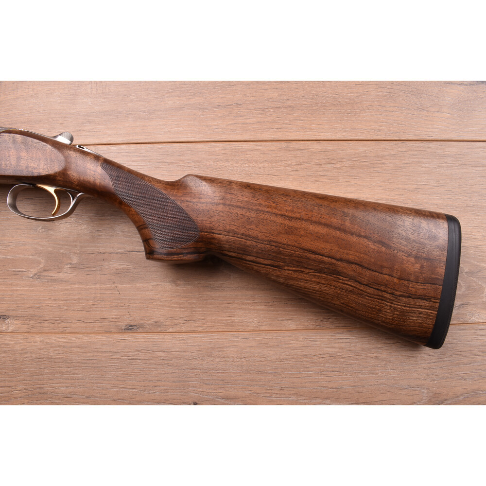 28 gauge 687 Silver Pigeon III Field 