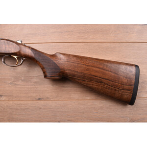Beretta 28 gauge 687 Silver Pigeon III Field 
