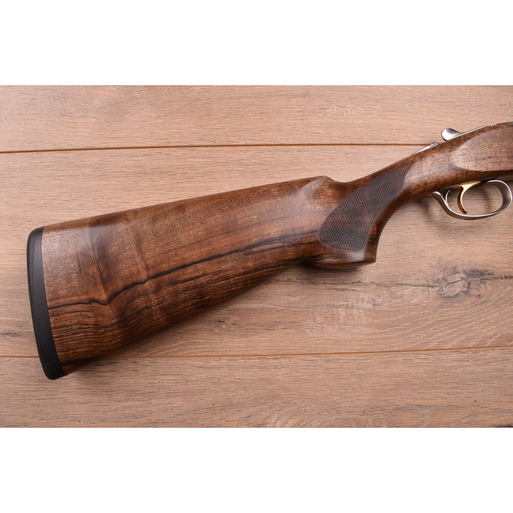 28 gauge 687 Silver Pigeon III Field 