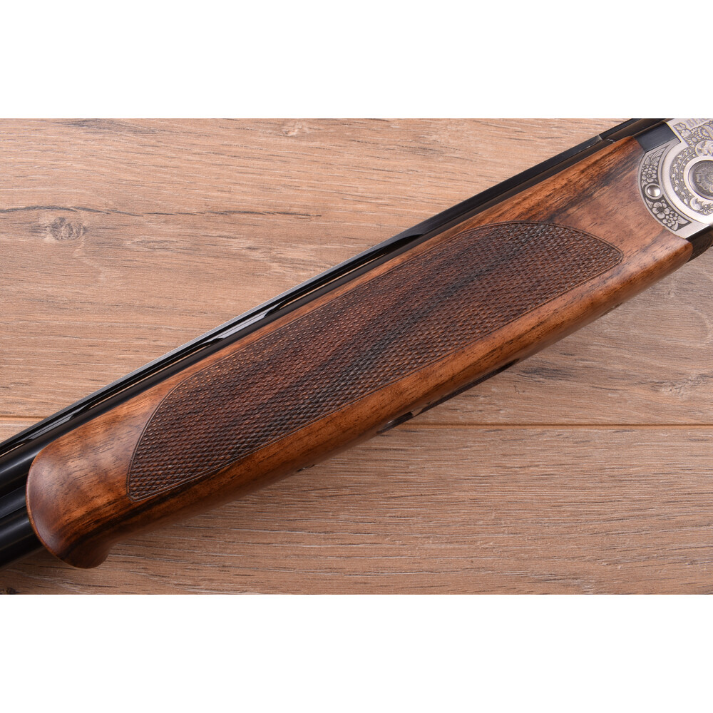 28 gauge 687 Silver Pigeon III Field 