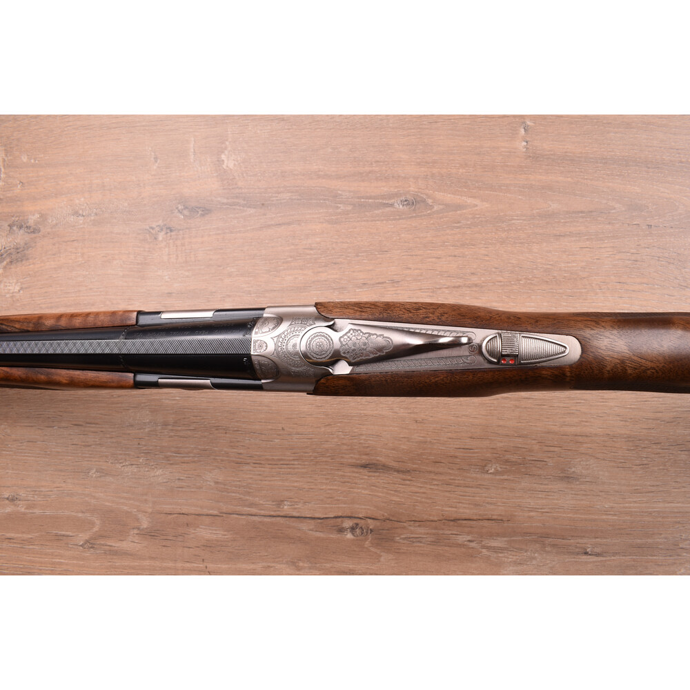 28 gauge 687 Silver Pigeon III Field 