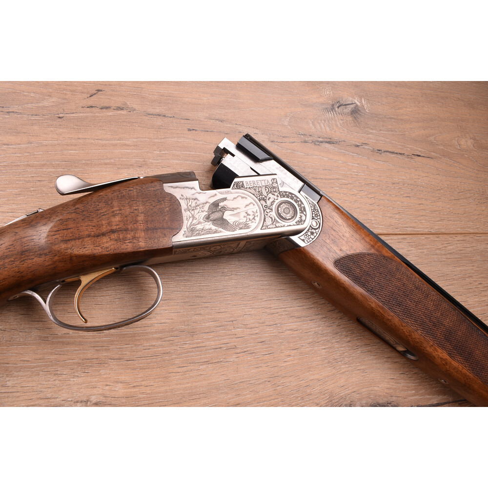 28 gauge 687 Silver Pigeon III Field 