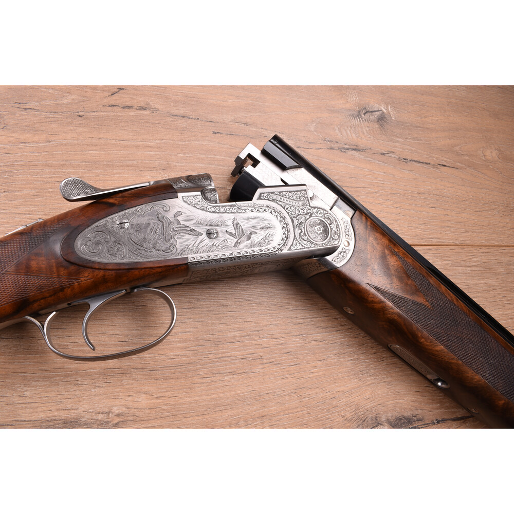 12 gauge 687 EELL Classic 