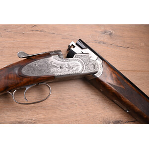Beretta 12 gauge 687 EELL Classic 