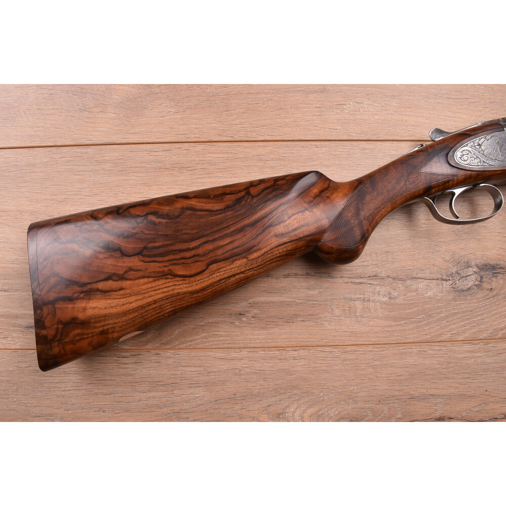 12 gauge 687 EELL Classic 