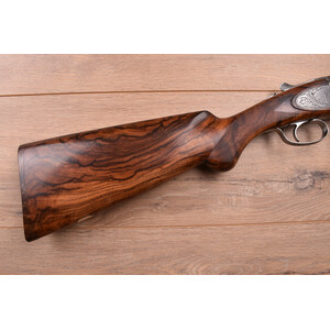 Beretta 12 gauge 687 EELL Classic 