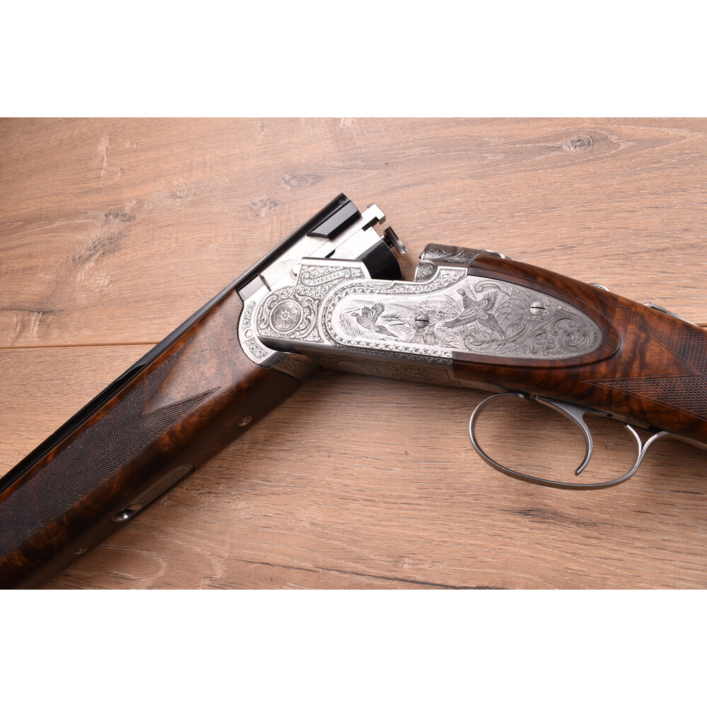 12 gauge 687 EELL Classic 