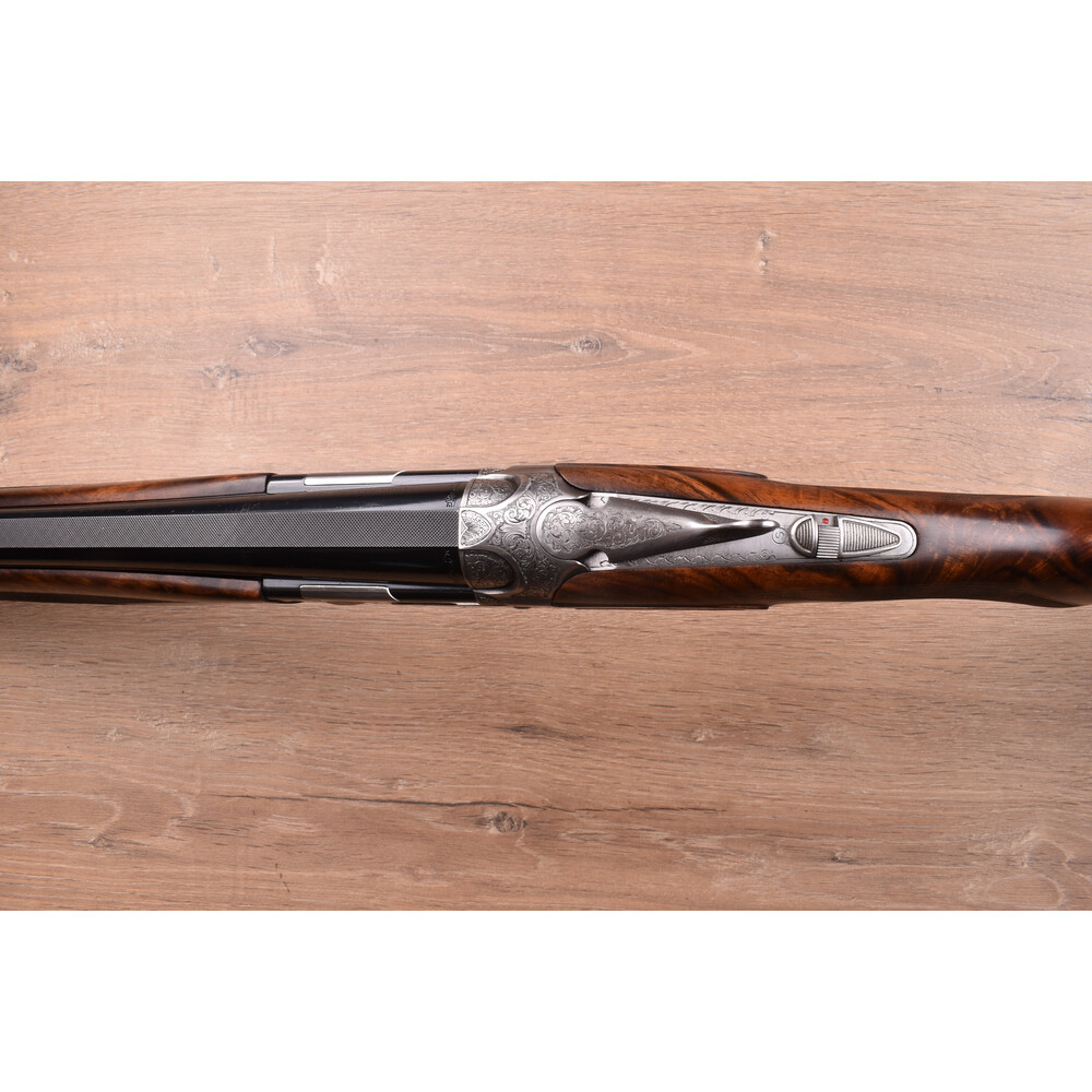 12 gauge 687 EELL Classic 