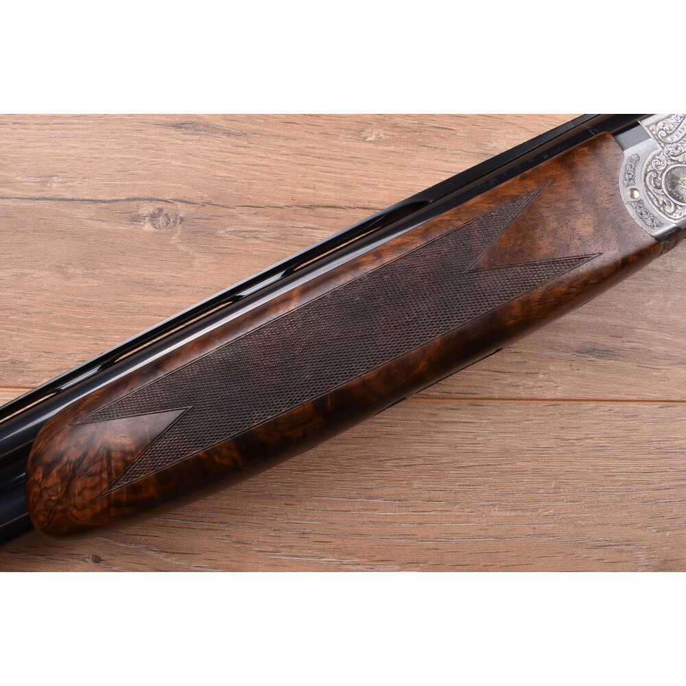12 gauge 687 EELL Classic 