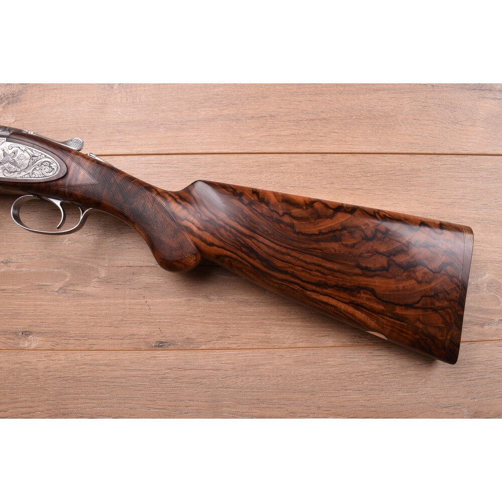 12 gauge 687 EELL Classic 