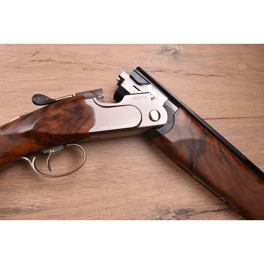 12 gauge 692 Sporting 